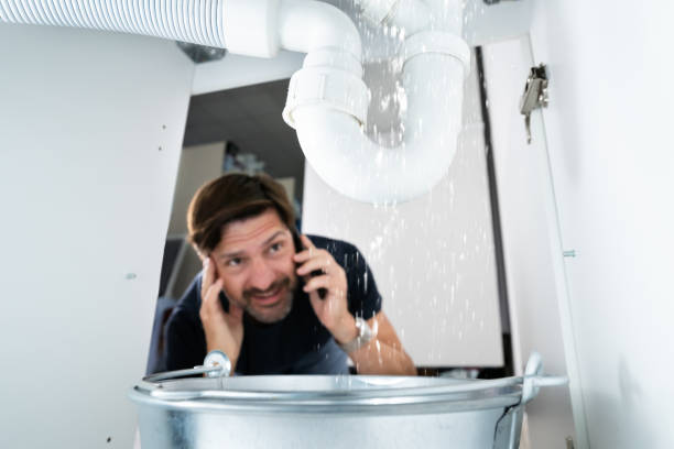 Sprinkler Systems in West Easton, PA