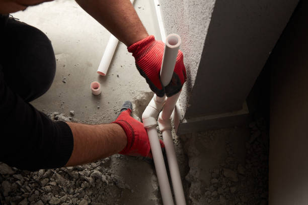 Shower Repair Services in West Easton, PA