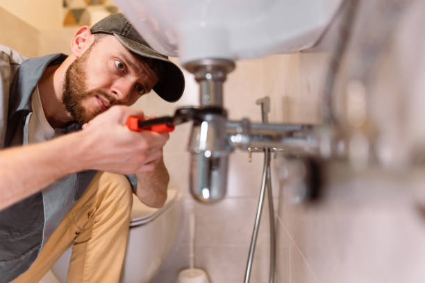 Best Toilet Repair Services  in West Easton, PA