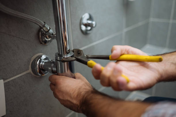 Best Water Softener Installation  in West Easton, PA