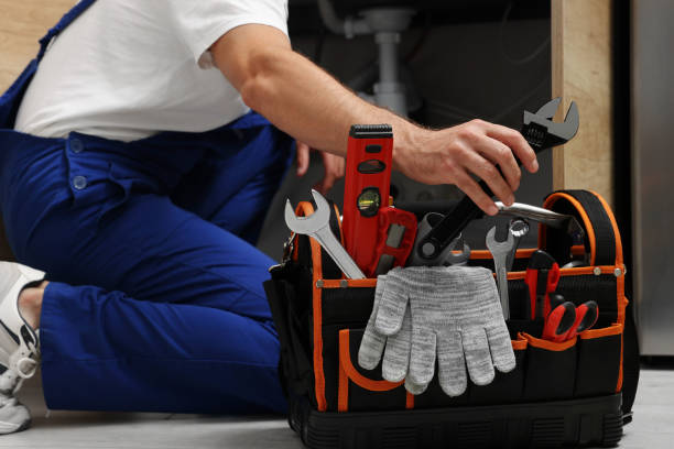 Best Plumbing Repair Near Me  in West Easton, PA