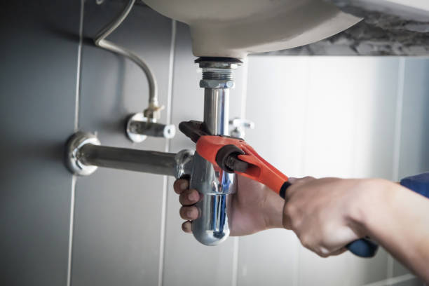 Best Emergency Plumber  in West Easton, PA