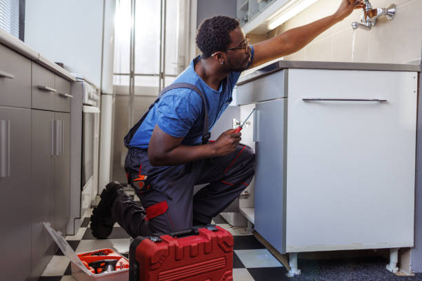 Best Emergency Plumbing Repair  in West Easton, PA